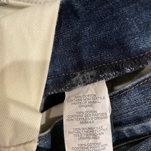 J Crew 770 jeans - Picture 5 of 6